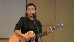 音悦stage - 张丹辉参赛作品