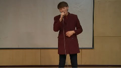 音悦stage - 鲜银参赛作品