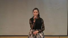 音悦stage - 钟抒瞳参赛作品