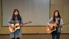 音悦stage - 马臻余恩智参赛作品