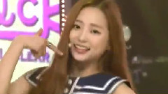 Eighteen - Show Champion现场版 15/04/29