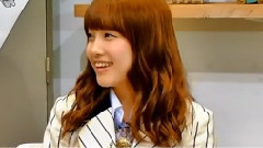 Spark On Wave 访谈部分(島崎遥香 加藤玲奈 中村麻里子)