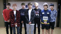 回归的防弹少年团