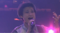 李宇春 - 疯狂世界巡演武汉站