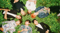 防弹少年团 - I Need U