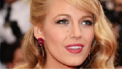 Blake Lively - Blake Lively Stuns on Allure Cover & Reveals Why She's Not Afraid of Aging