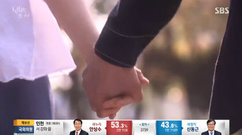 朴有天 - 崔武恪与吴初琳确认恋人关系 cut