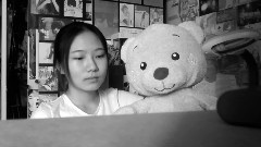 音悦stage - 黑色毛衣