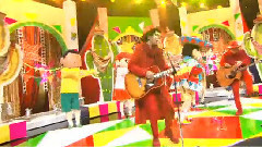 Music Station 春季应援歌SP 全场版