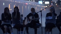 The Ark - Han River Event 歌曲混合