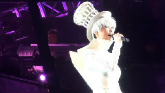 李宇春 - 疯狂巡演南京站 Part4
