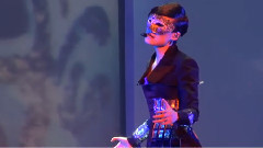 李宇春 - 疯狂巡演南京站 Part1