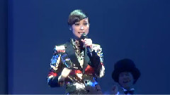 李宇春 - 疯狂巡演南京站 Part2