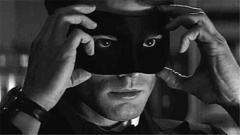 电影<五十度黑>先导预告