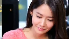 SBS The Show 林允儿Cut