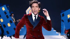 Mika - Talk About You