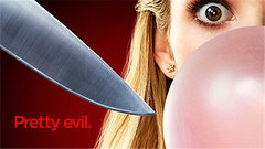 影视原声 - <尖叫皇后>新宣传片