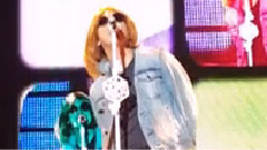 郑容和 - Supersonic & Give Love A Bad Name