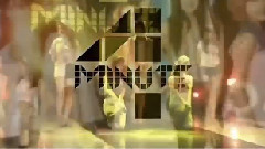 4minute - Is It Poppin 现场混合版