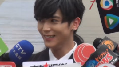 微风松高Trine&Zen 玩偶咖啡厅 记者会 Part5