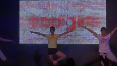 Adigirls美力训练营 结业式 Part4