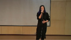 音悦stage - 傅元正参赛作品