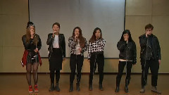 音悦stage - 唱唱反调参赛作品