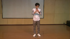 音悦stage - 周玉亮参赛作品