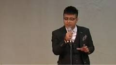 音悦stage - 赵晓凯参赛作品