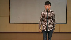 音悦stage - 余胜伟参赛作品