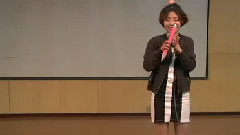 音悦stage - 颜欢参赛作品