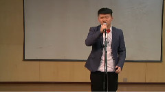 音悦stage - 徐正参赛作品