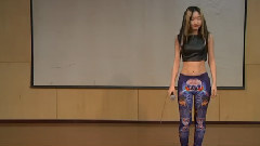 音悦stage - 吴琦参赛作品