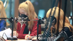 正午的希望曲 金申英电台