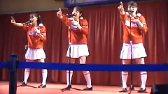 彼氏募集中 饭拍版