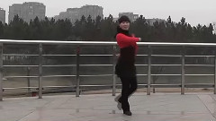 网络情缘(网情追忆) 广场舞