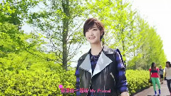 刚力彩芽 - 友達より大事な人