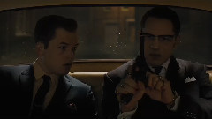 黑帮新片<传奇>先导预告