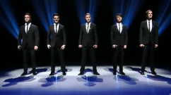 STARS (Music Station) 现场版 15/05/01