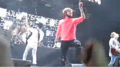 FTISLAND - FTHX Tour In Chile Part.2