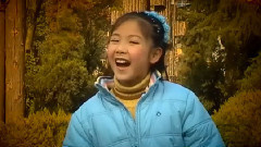 我是一个小山胞