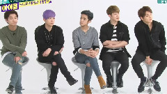 FTISLAND - 一周偶像 Cut