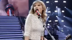 Taylor Swift - 音乐录像带精选