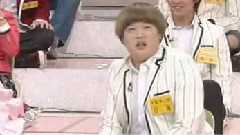 配合魔术的神童