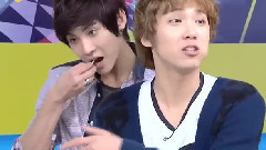 FTISLAND - All The K-Pop