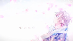 Nico,天月 - 桜のじゅもん (天月xイトヲカシ)