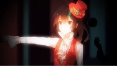 女孩你为何踮脚尖