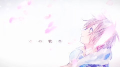 天月 - 桜のじゅもん(天月xイトヲカシ)