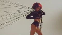 Christina Milian - Rebel