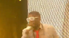 Gold Digger & Touch The Sky & Stronger & Diamonds From Sierra Leone & Jesus Walks